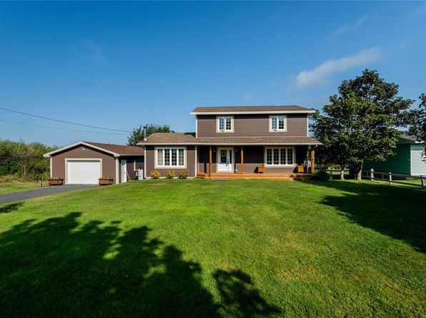 22 Mercer Street, Bell Island, NL A0A1H0