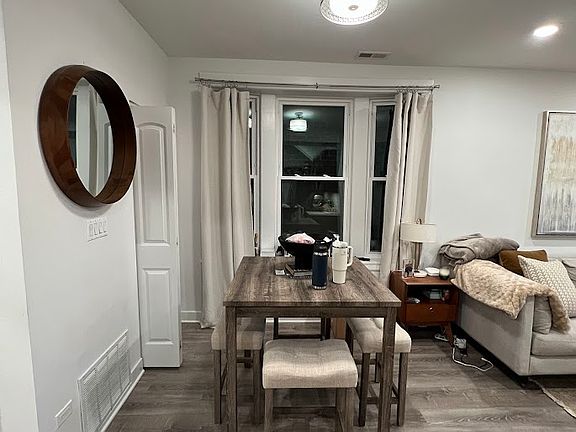 5th image of 1517 N Bell Ave APT 1