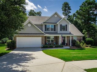 576 Ridgeview Ct, Monroe, GA 30655