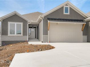 11532 S Olathe View Rd, Olathe, KS 66061