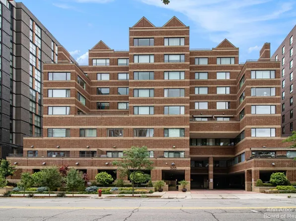 505 E Huron St APT 704, Ann Arbor, MI 48104