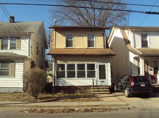 134 Paine Ave, Irvington, NJ 07111