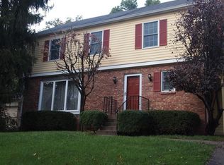 229 Whitfield Dr, Lexington, KY 40515