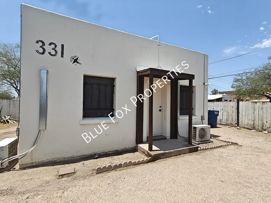 331 N Cherry Ave