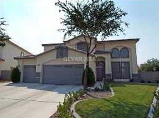 3068 Evening Wind St, Henderson, NV 89052