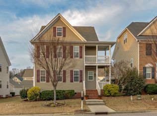 132 Bally Shannon Way, Apex, NC 27539