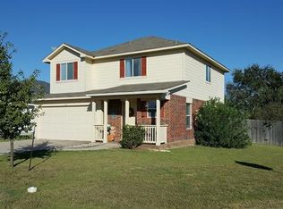 1560 Kenneys Way, Round Rock, TX 78665