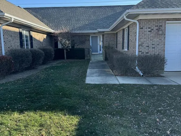 1661 30th COURT #620, Kenosha, WI 53144