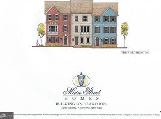 9064 Knott Ln, Frederick, MD 21704