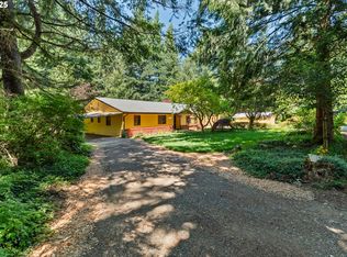 33802 E Historic Columbia Hwy #R, Corbett, OR 97019