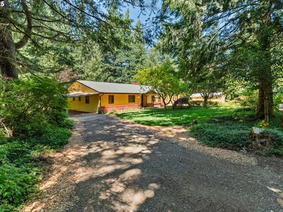 33802 E Historic Columbia Hwy #R, Corbett, OR, 97019