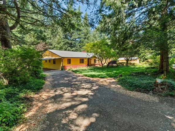33802 E Historic Columbia Hwy #R, Corbett, OR 97019