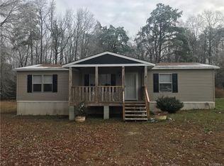 5901 Courthouse Rd, Chesterfield, VA 23832