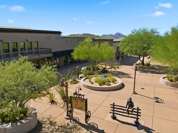 7100 E CAVE CREEK Road #158, Cave Creek, AZ 85331