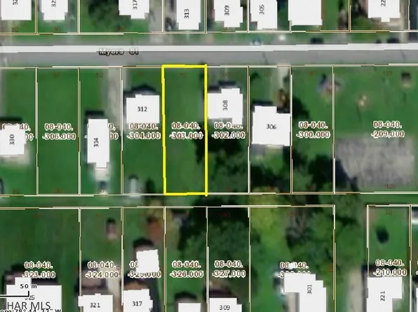 310 Myers St, Ebensburg, PA 15931