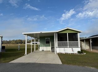 4628 County Road 475 #P-19, Bushnell, FL 33513