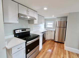 55 Forest Ave #3R, Everett, MA 02149