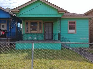 2217 Saint Anthony St, New Orleans, LA 70119