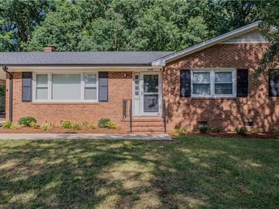 4101 La Grange Dr, Greensboro, NC, 27406