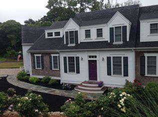 5 Holly Ln, Orleans, MA 02653