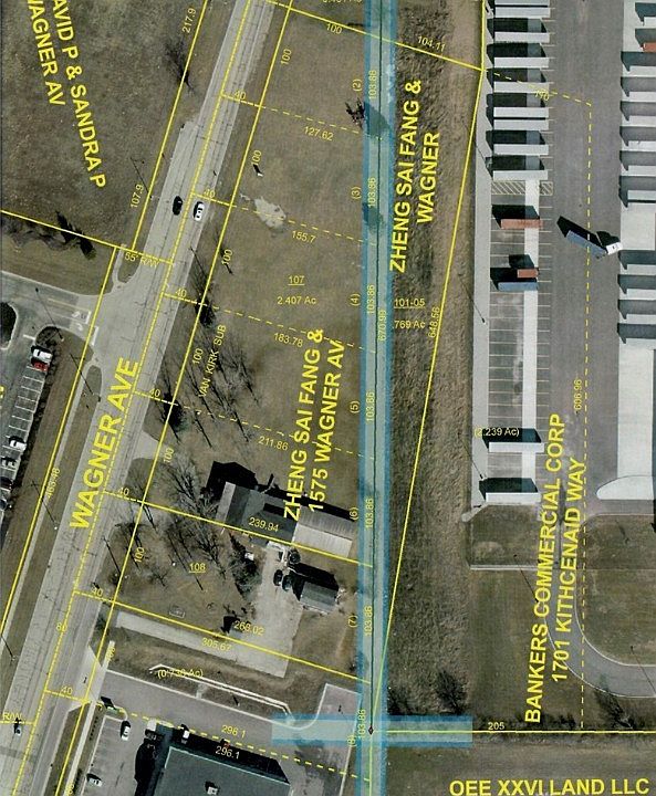 2nd image of 1575 Wagner Ave