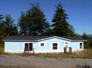 5202 140th Ave SW, Rochester, WA 98579