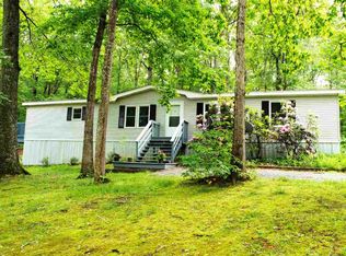 14235 Dickersons Ln, Barboursville, VA 22923