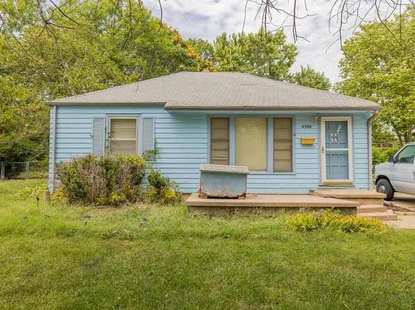 4308 Vesta Dr, Wichita, KS 67208