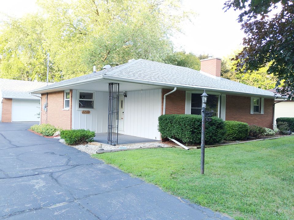 1st image of 5018 Robinwood Dr