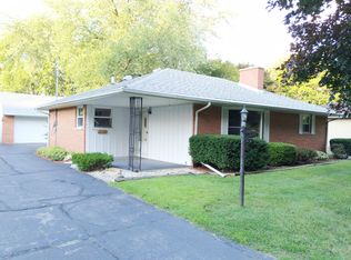 5018 Robinwood Dr, Monroe, MI 48161