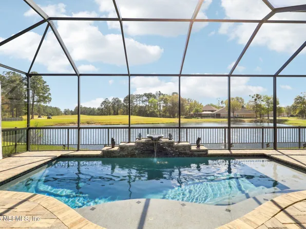 4165 EAGLE LANDING Parkway, Orange Park, FL 32065