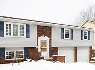 5231 Riviera Dr, Toledo, OH 43611