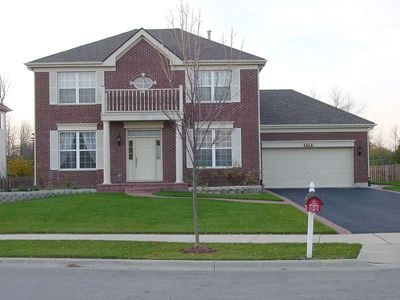 4561 W Westchester Ln, Libertyville, IL, 60048