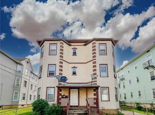 321 Washington St, New Britain, CT 06051