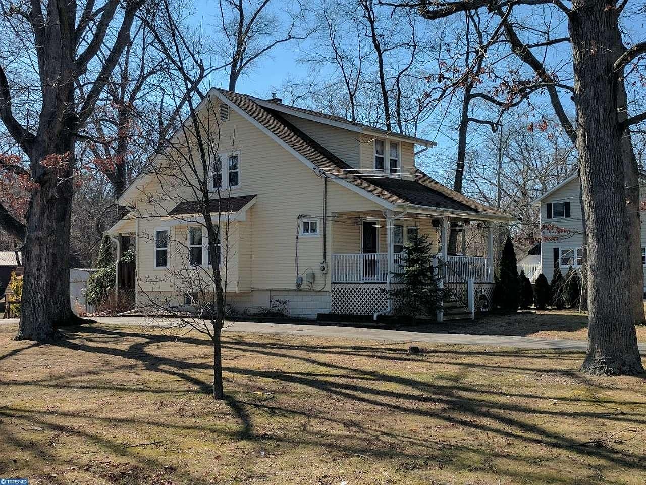 363 W Sherman Ave, Vineland, NJ 08360 Zillow