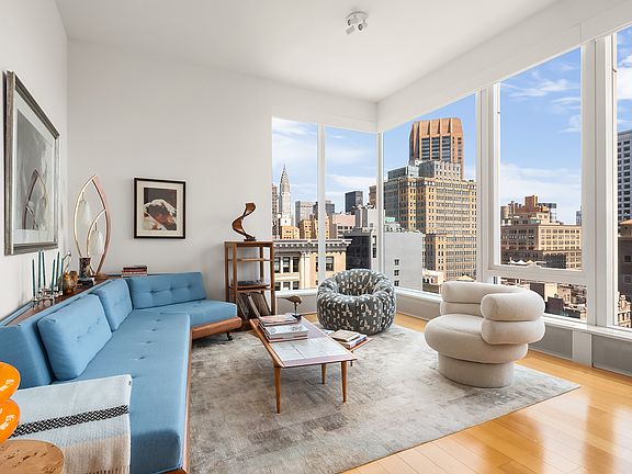 4th image of 15 E 30th St #21C