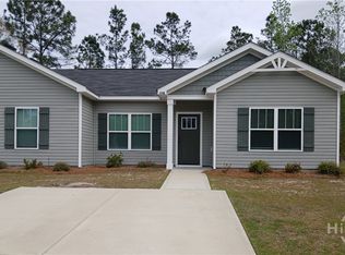 135 Smithfield Dr #B, Rincon, GA 31326