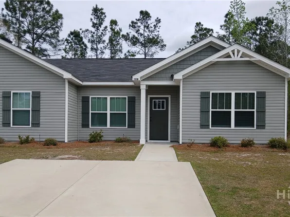 135 Smithfield Dr #B, Rincon, GA 31326