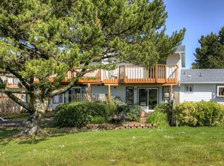 125 SW Range Dr UNIT 2, Waldport, OR