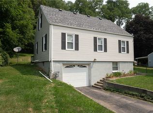 28 Angelica St, Almond, NY 14804