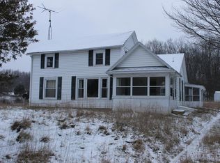 11680 Case Rd, Bellevue, MI 49021