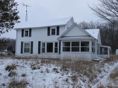 11680 Case Rd, Bellevue, MI, 49021