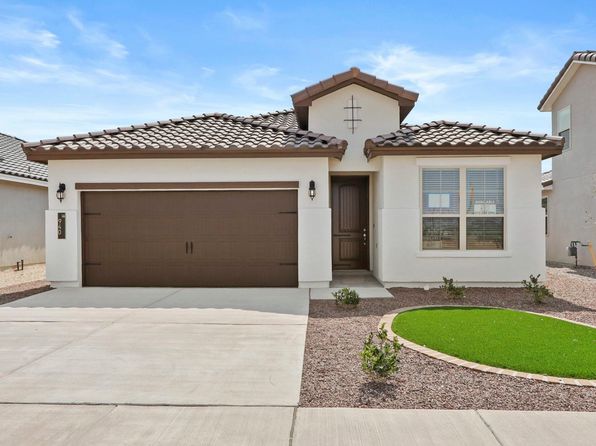 Prickly Pear Plan, Gateway Estates