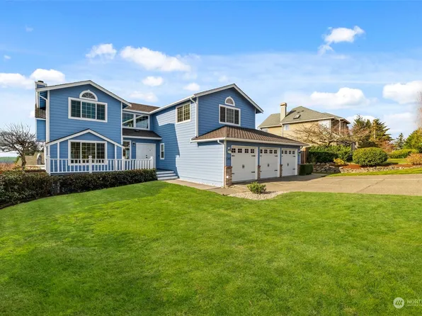 5202 Tower Drive NE, Tacoma, WA 98422