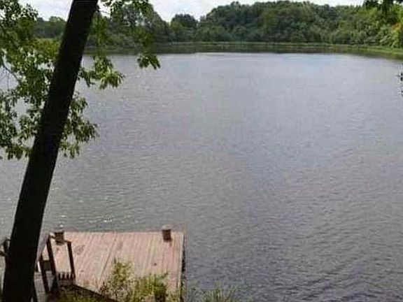 3rd deck! Right on the water