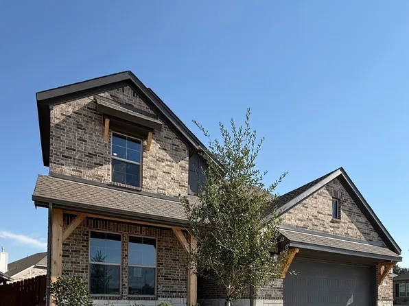 10000 Birchpoint Dr, Fort Worth, TX 76108