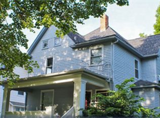 328 S Governor St, Iowa City, IA 52240