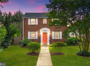 9408 Woodland Dr, Silver Spring, MD 20910
