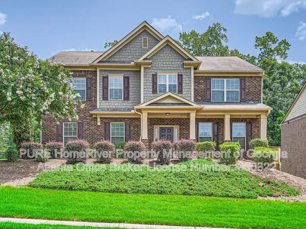 1610 Burgess Trl, Suwanee, GA 30024