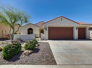 20528 N 273rd Ave, Buckeye, AZ 85396